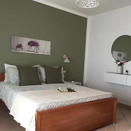 Casa Rina شقة *