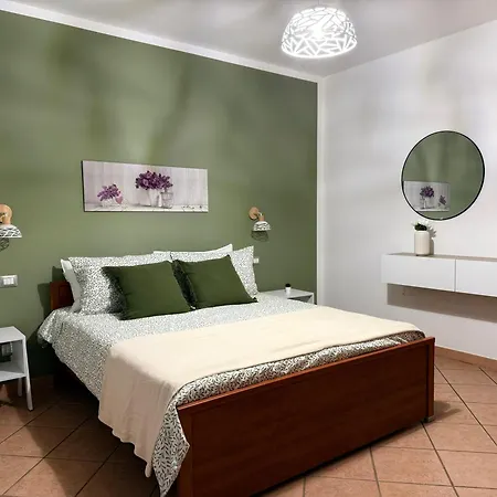 Casa Rina Apartment *