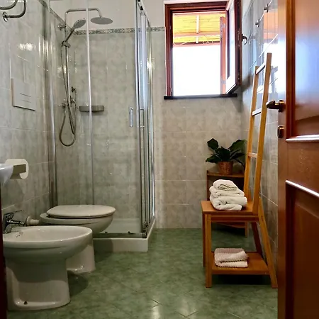Casa Rina شقة Piano Conte