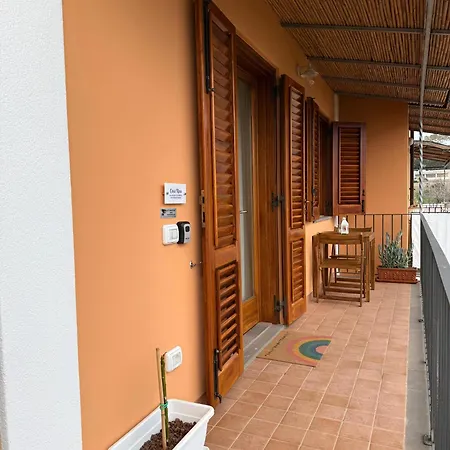 شقة Casa Rina *
