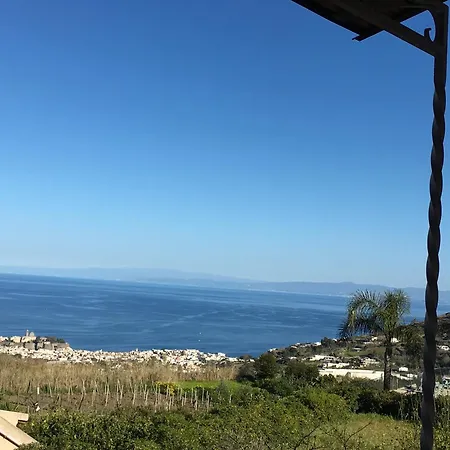 شقة Casa Rina