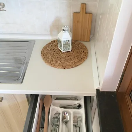 Casa Rina شقة *